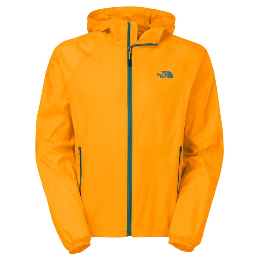 the north face windcheater