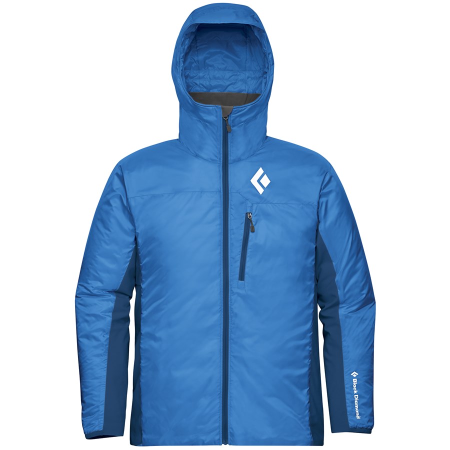 black diamond access lt hoody