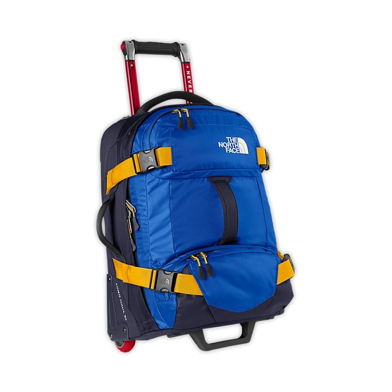 The North Face Longhaul 30 Bag evo