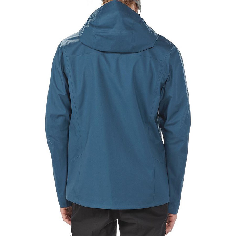 Patagonia Leashless Jacket evo