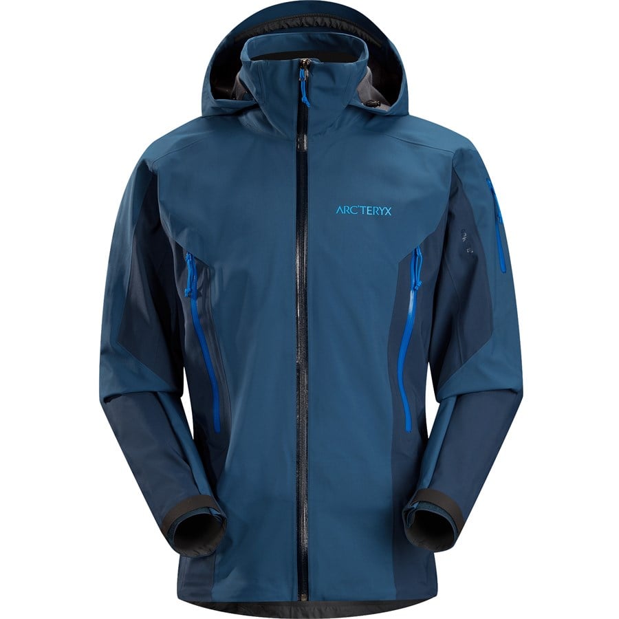 Arc'teryx Stingray Jacket | evo Canada