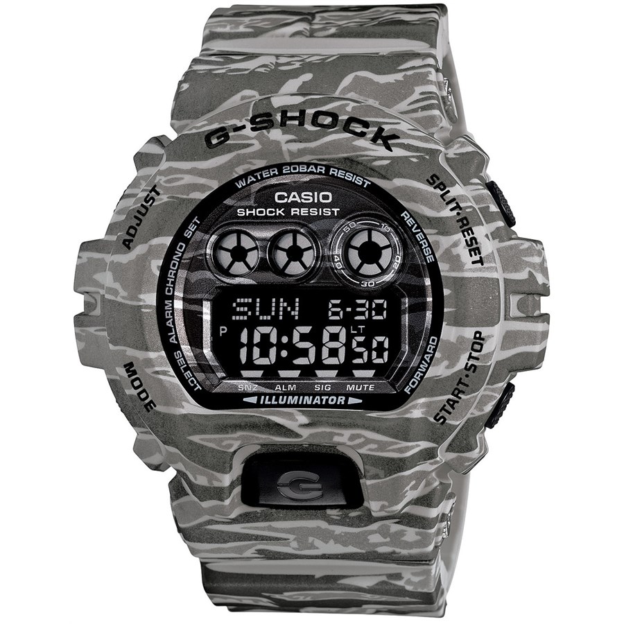 G-Shock GDX-6900CM Watch | evo outlet