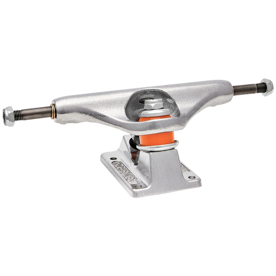 Independent 139 Stage 11 Silver Skateboard Truck | evo