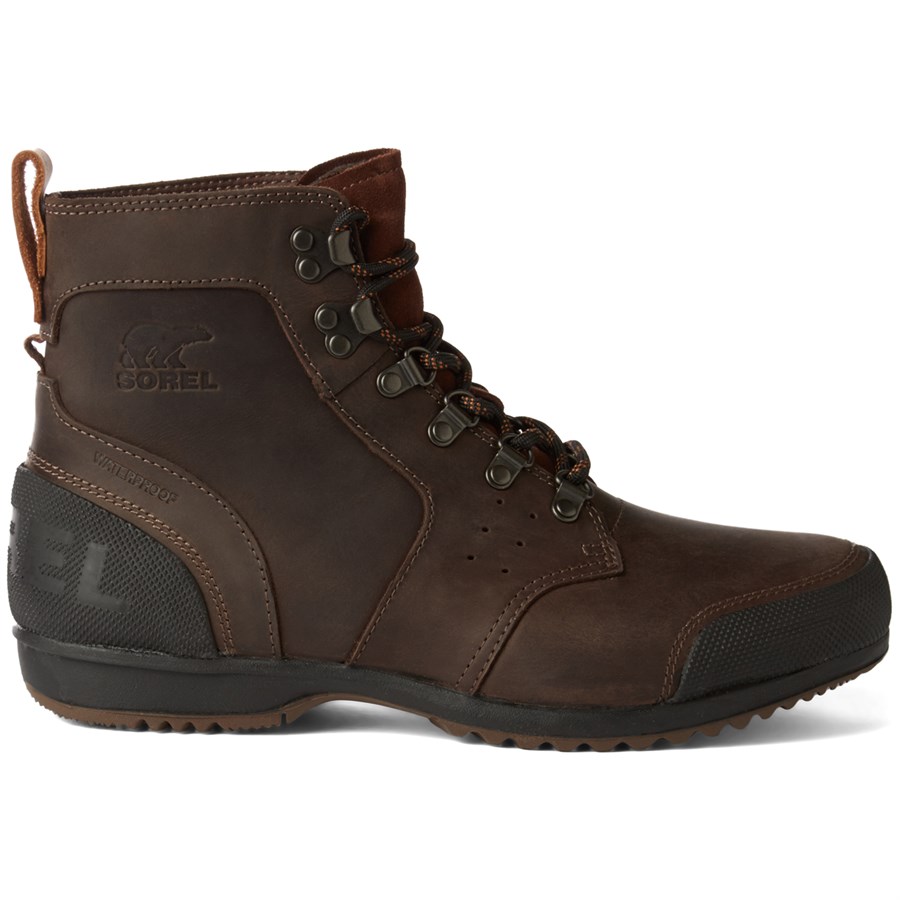 Sorel ankeny mid hiker on sale review