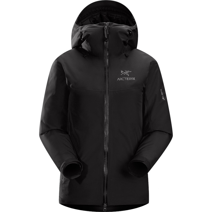 Arc'teryx Fission SL Jacket - Women's | evo Canada