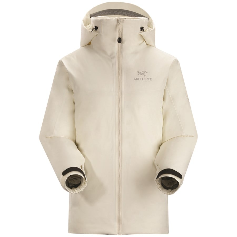 Arc'teryx Fission SV Jacket - Women's | evo Canada