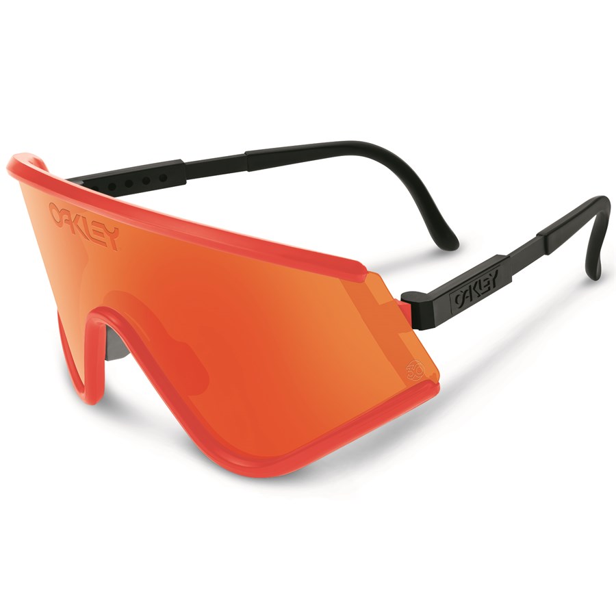 Oakley Eyeshade Sunglasses | evo