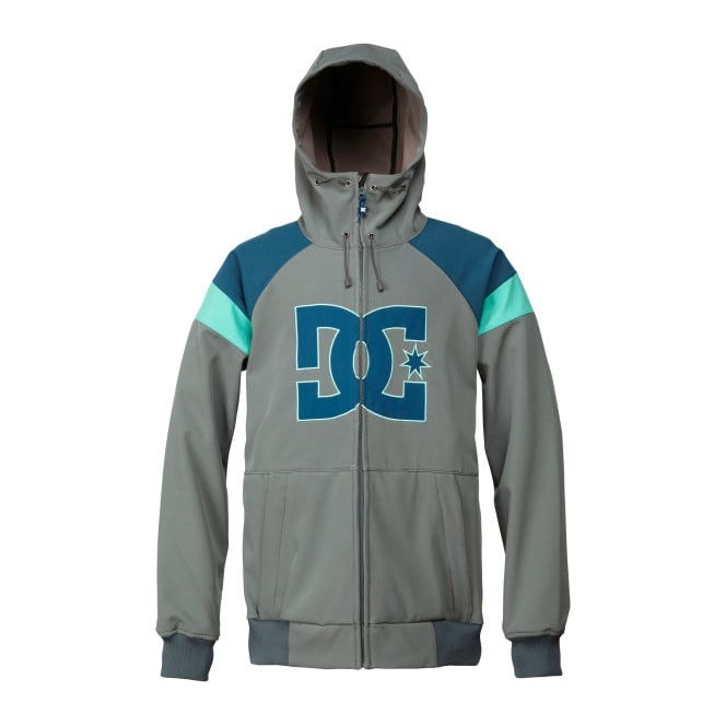 Dc spectrum snowboard on sale jacket