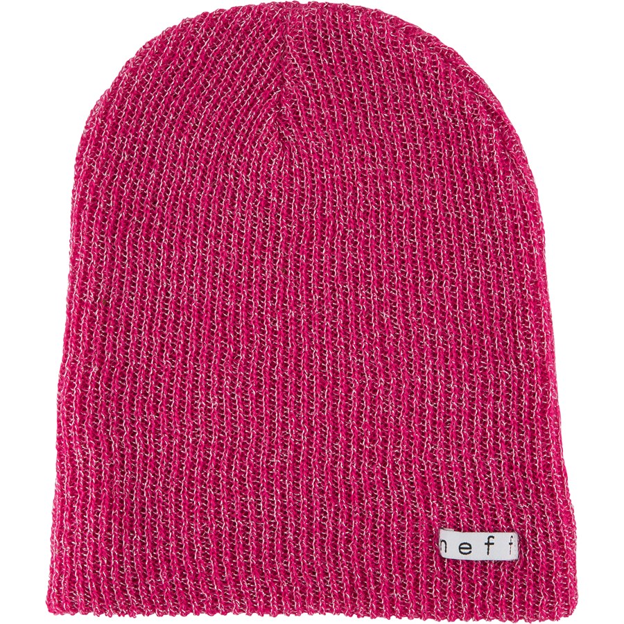 Neff best sale beanie womens