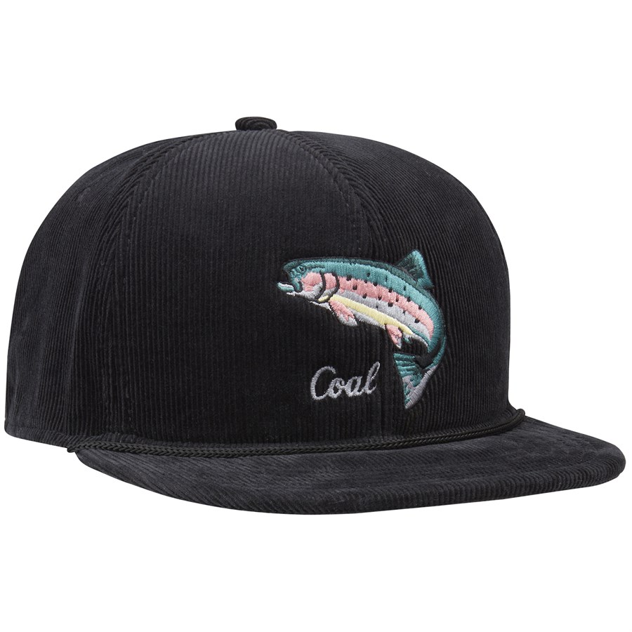Coal The Wilderness Hat | evo