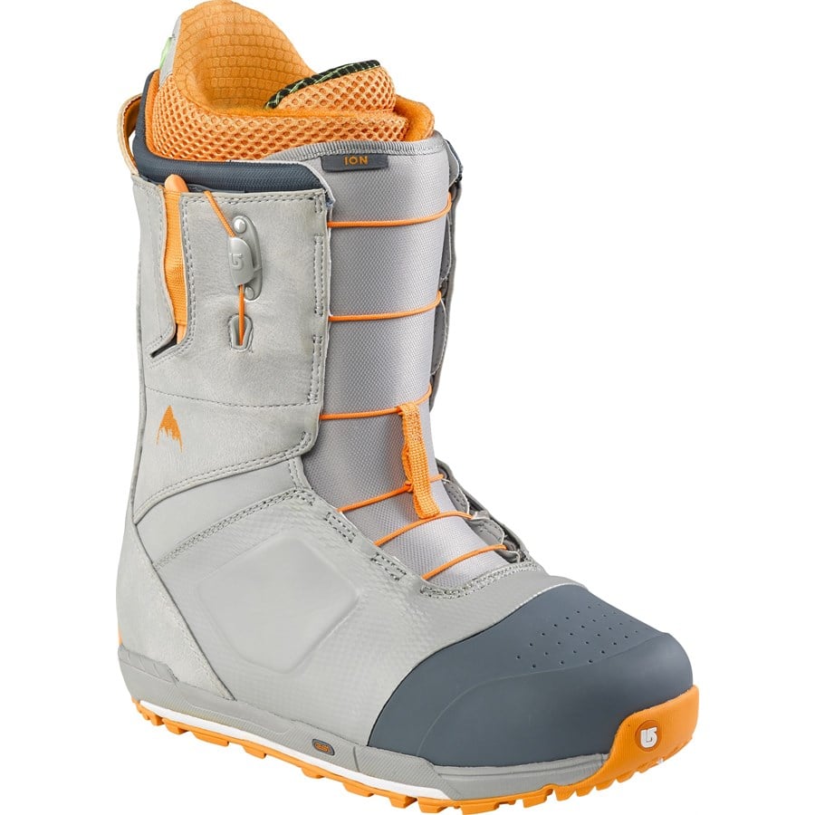 tempo aankleden essay Burton Ion Snowboard Boots 2015 | evo