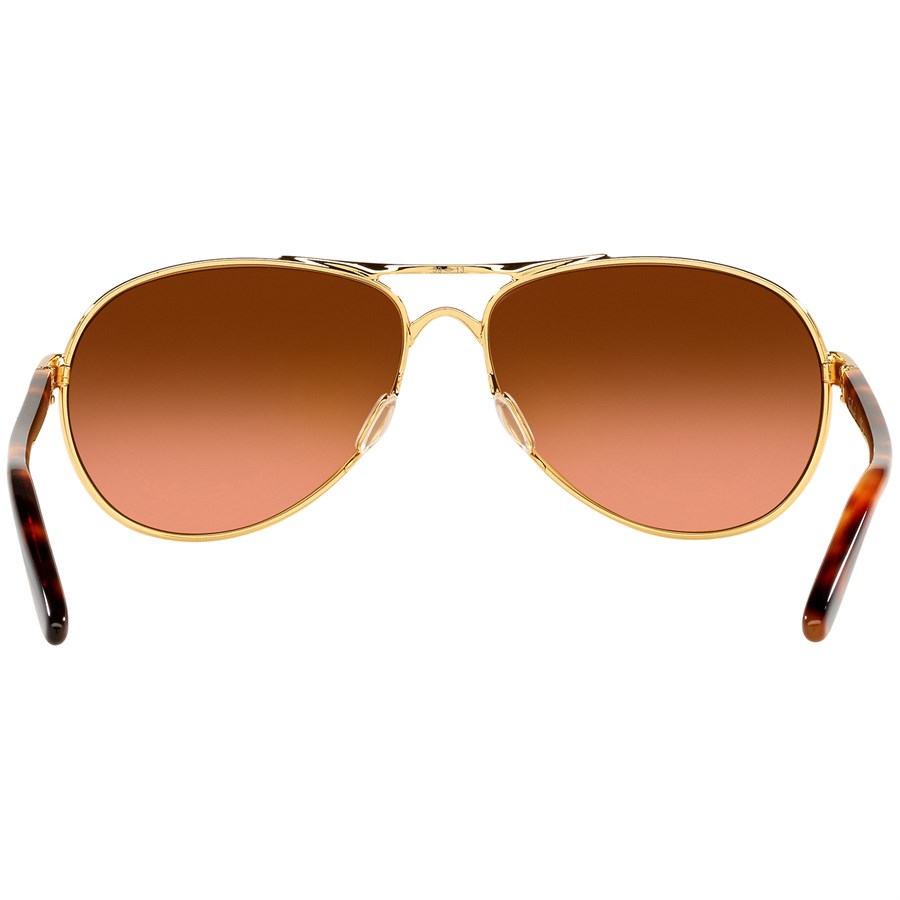 Oakley OO 9191 Unstoppable 919110 Polished Black | Sunglasses Woman