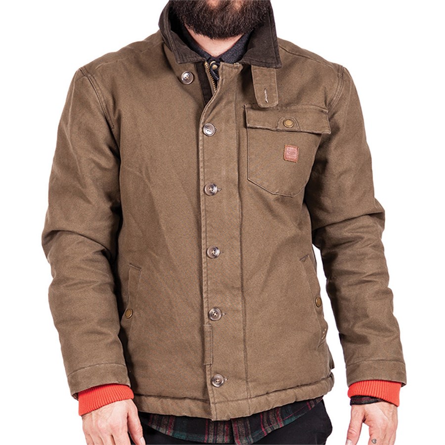 Roark Axeman Jacket - Men's | evo