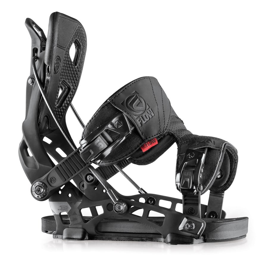 Flow NX2 Snowboard Bindings 2015 | evo