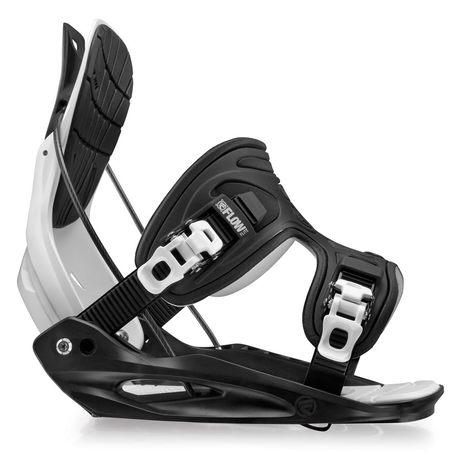 Flow Flite Snowboard Bindings 2015 | evo