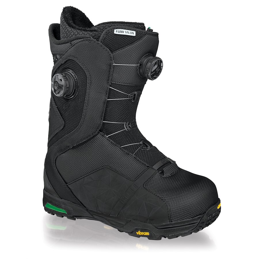 Flow talon boots Clearance