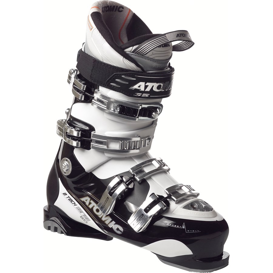 Atomic B 80 Ski Boots 2007 | Evo