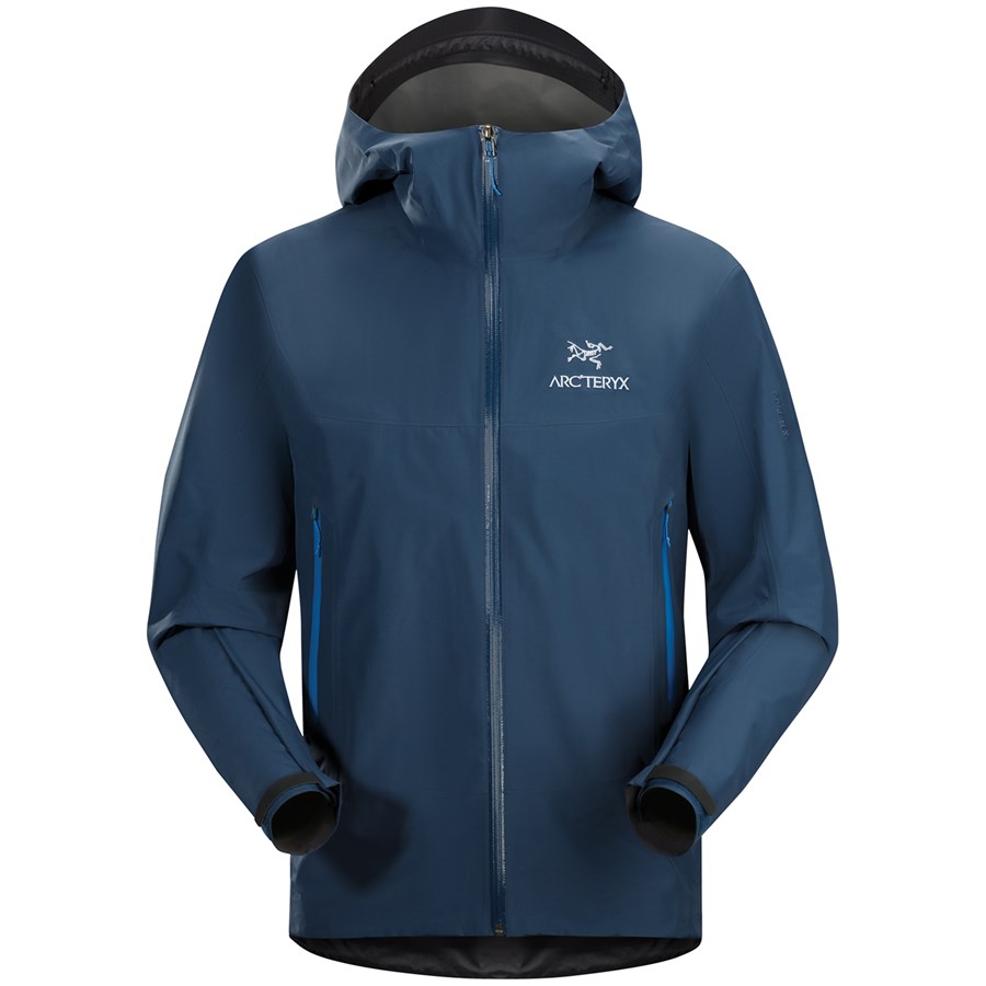 Arc'teryx Beta SL Jacket | evo