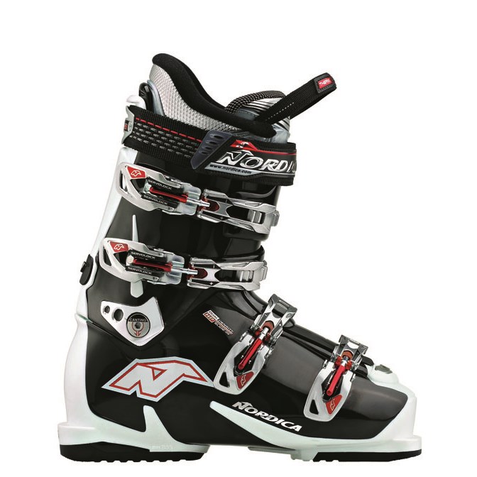 半額満載！スーパーSALE グランドセール！ Boots Ski 8 Speedmachine Nordica 2007 evo | スキー