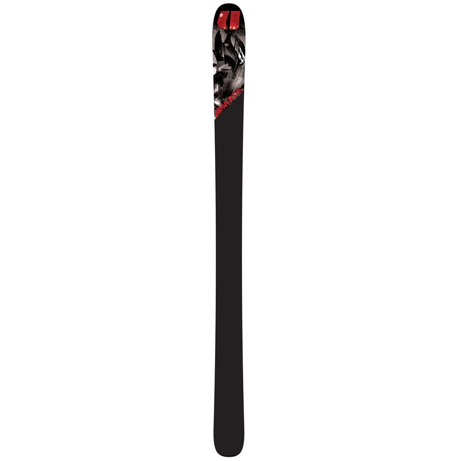 Armada Invictus Skis 2015 evo