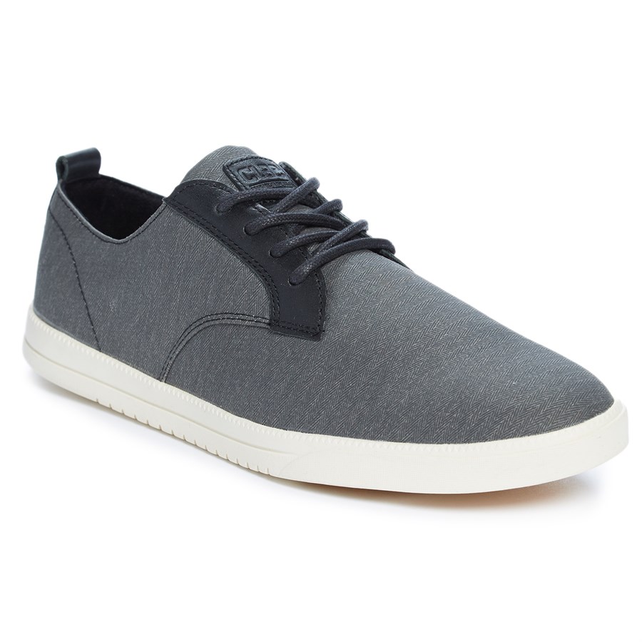 Clae Ellington Textile Shoes | evo outlet