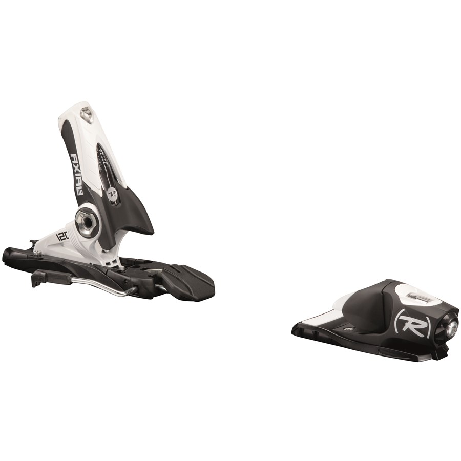 Rossignol Axial3 120 Ski Bindings 2015 evo