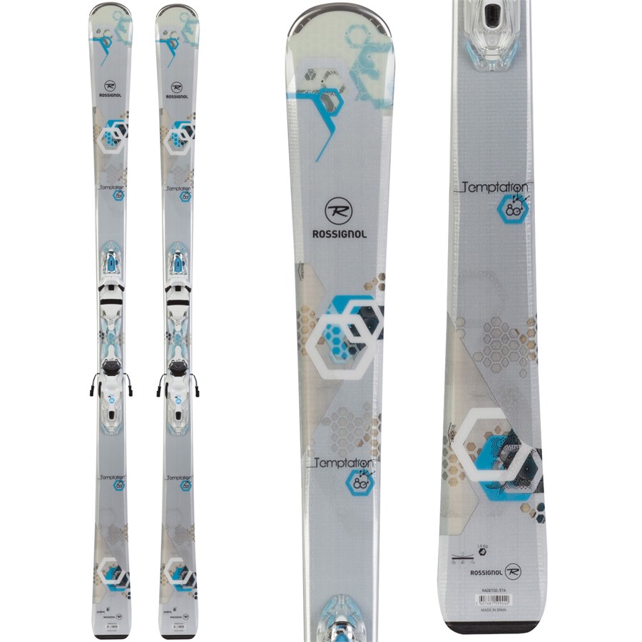 rossignol temptation 80 2018