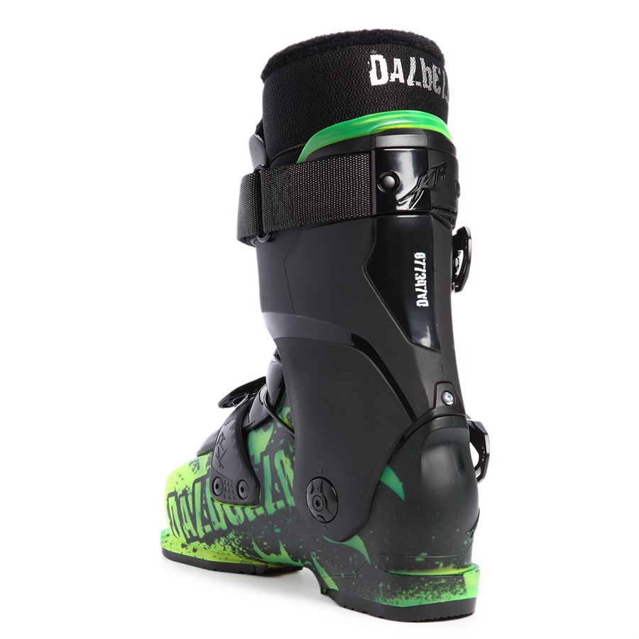 Dalbello Il Moro T ID Ski Boots 2015 | evo