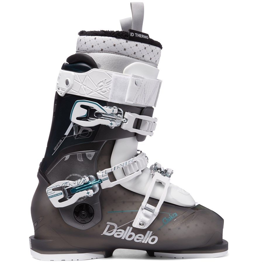 Dalbello KR Lotus Women's Ski Boots 2017 
