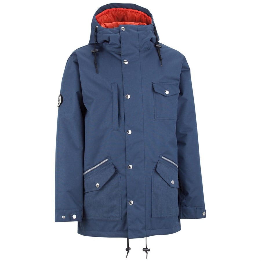 Airblaster Grumpy Jacket Men s evo