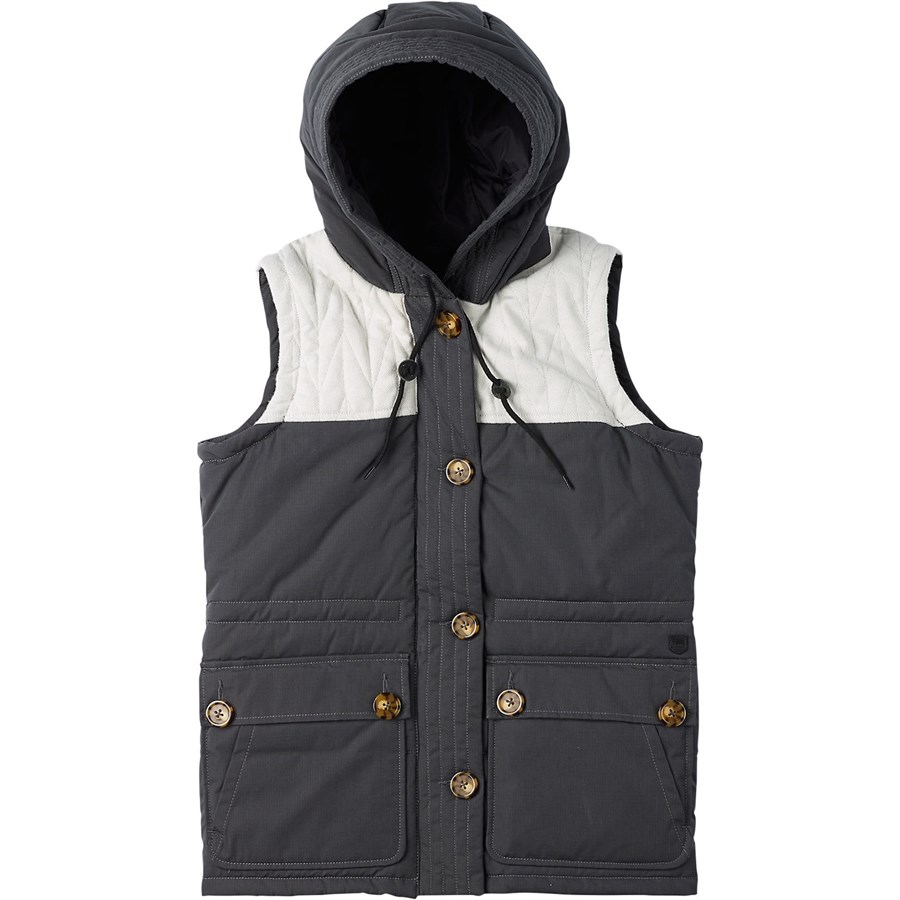 Burton Geneva Vest - Women's | evo