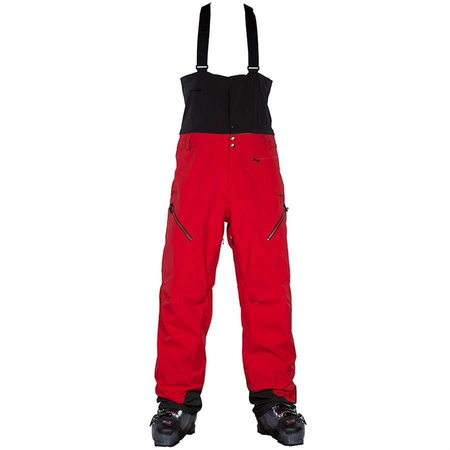 ARMADA GORE-TEX PRO TROUSERS