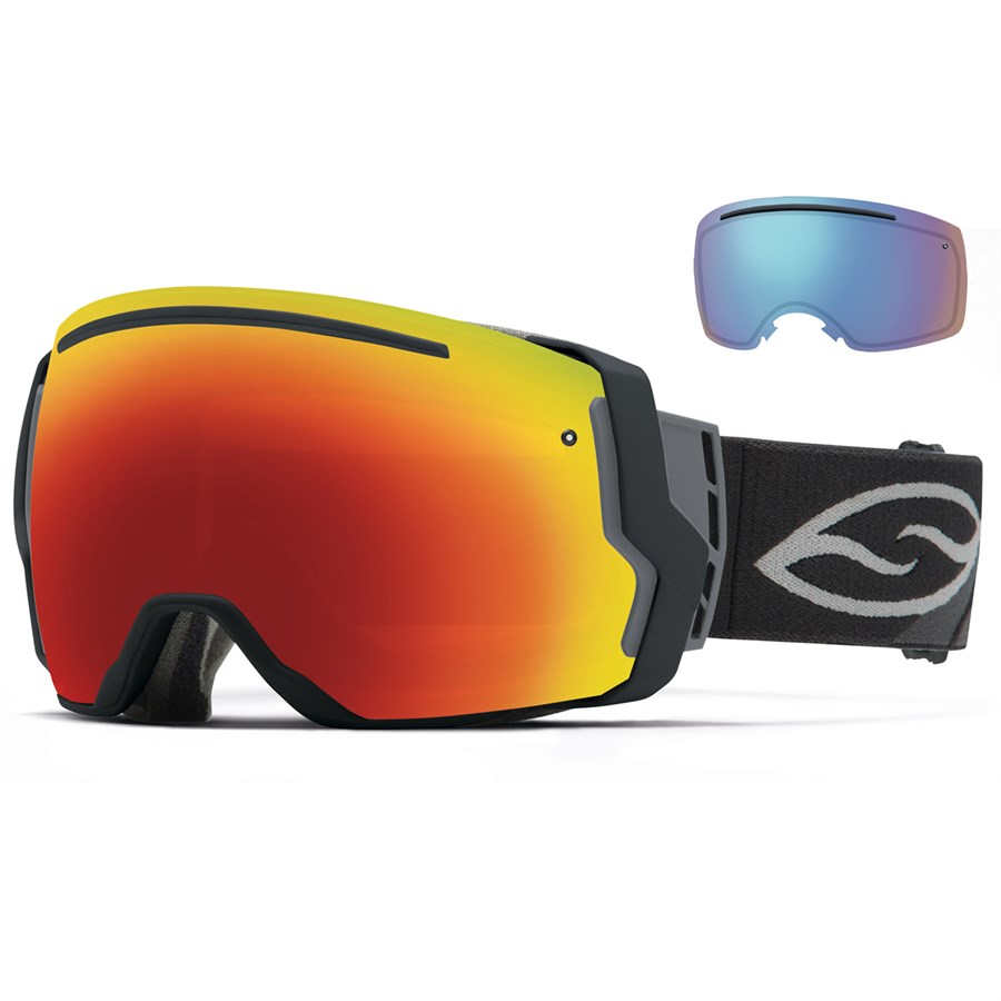 Smith I/O7 Goggles | evo