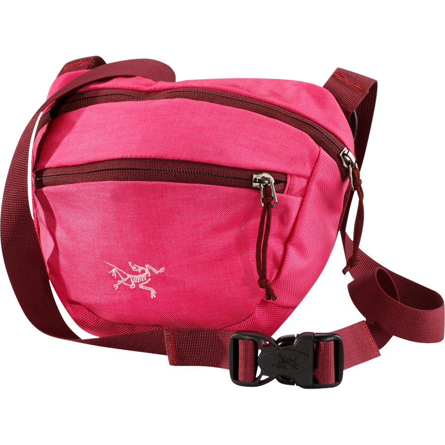 Arc'teryx Maka 1 Waistpack | evo