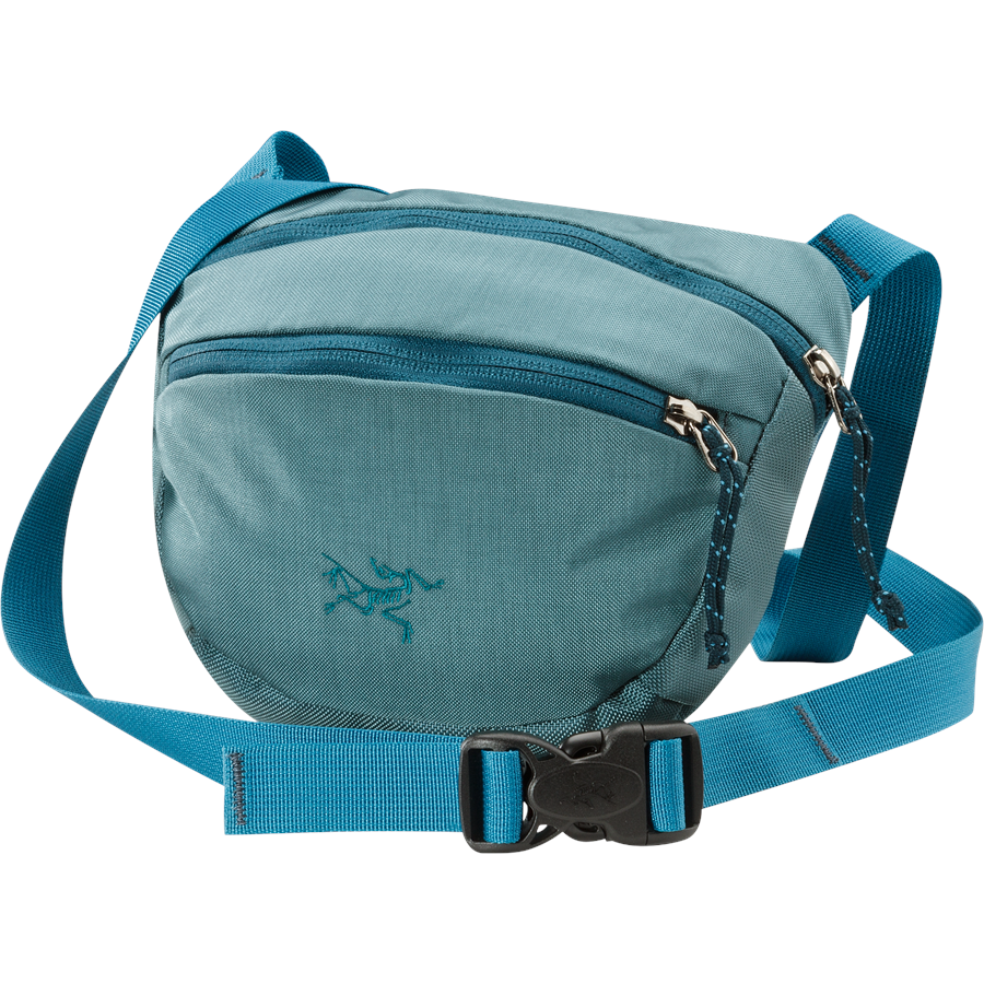 Arc'teryx Maka 1 Waistpack | evo Canada