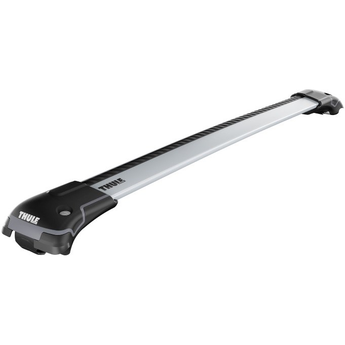 Evo raised best sale rail thule