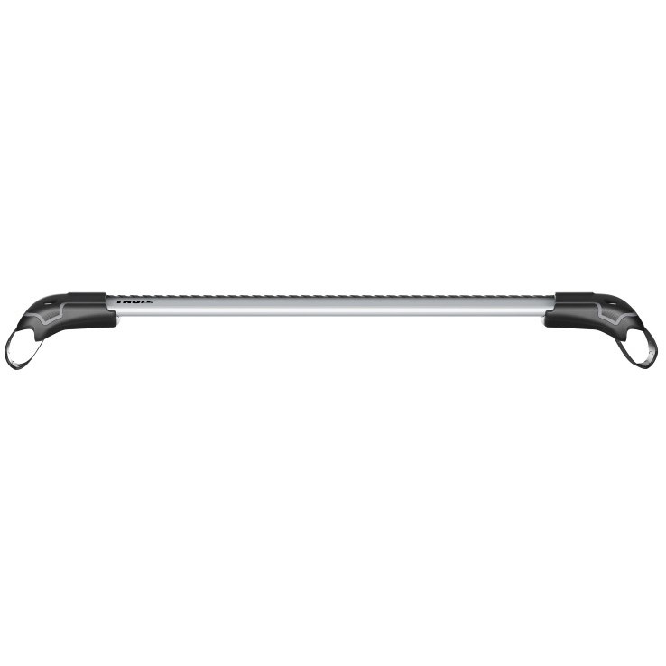 Thule AeroBlade Edge Raised Rail Used evo