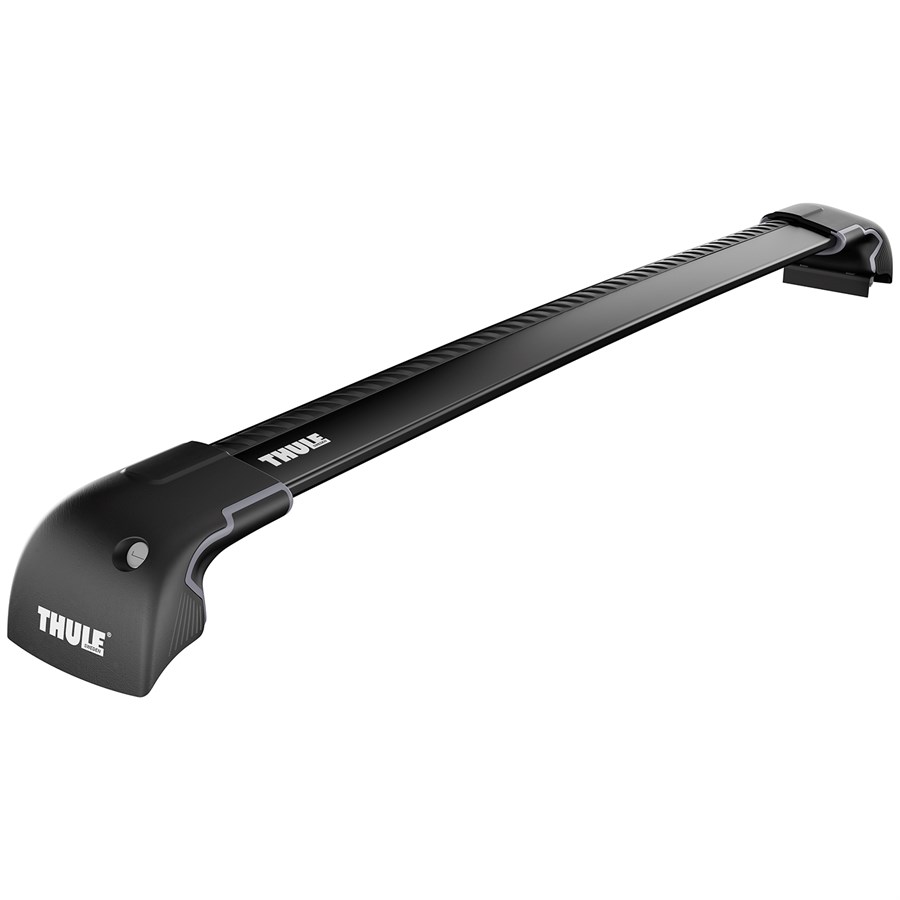 Thule AeroBlade Edge Raised Rail evo