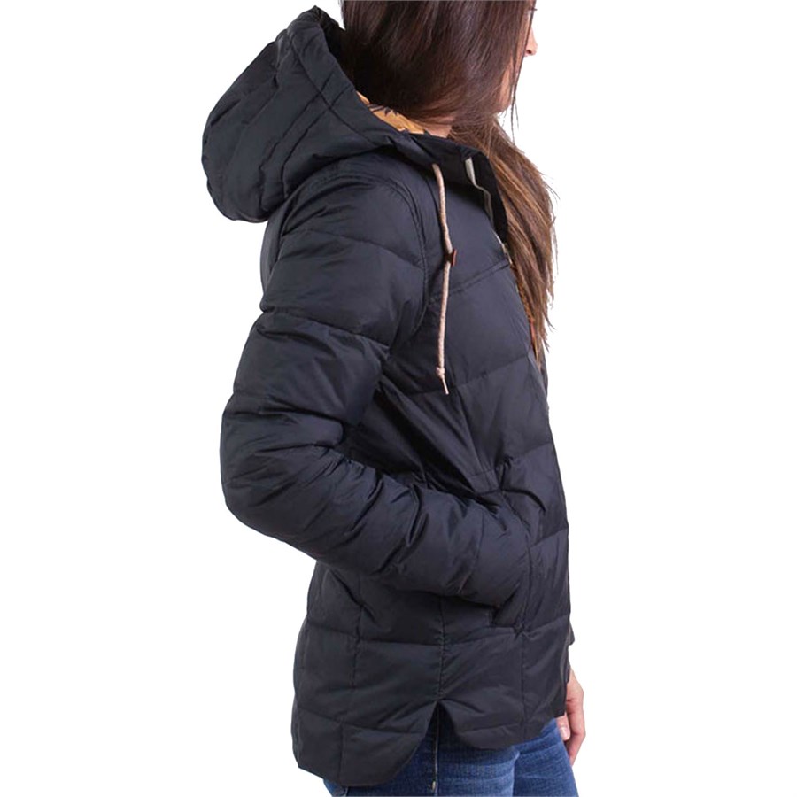 Holden cumulus down on sale jacket