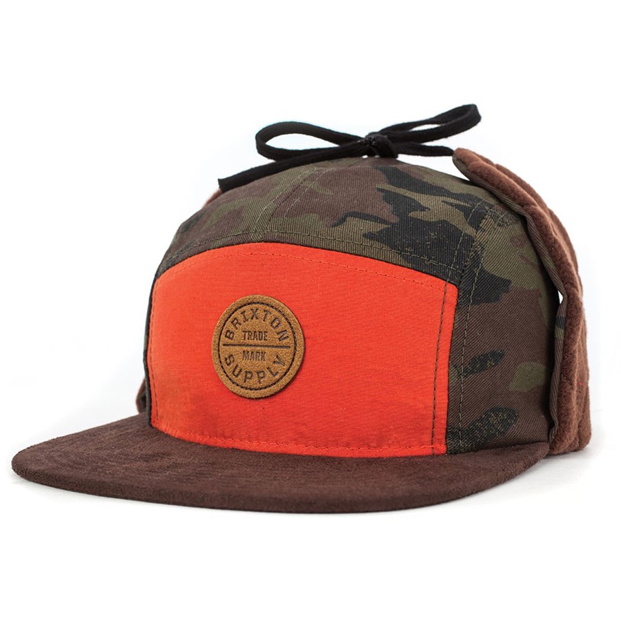 Brixton Miller Hat | evo