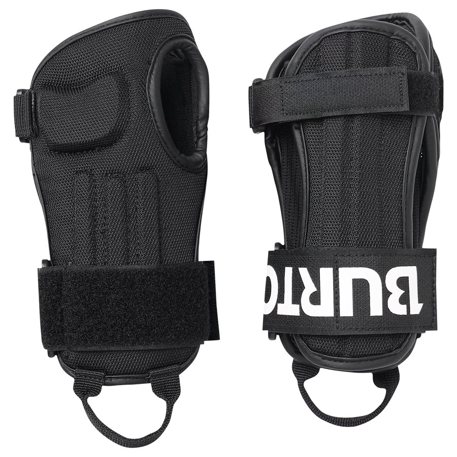 Protection Poignet Burton Wrist Guards Black - Hiver 2024