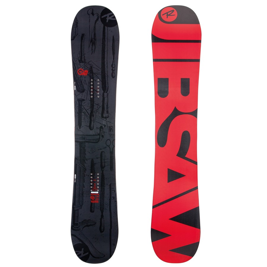 rossignol exp magtek