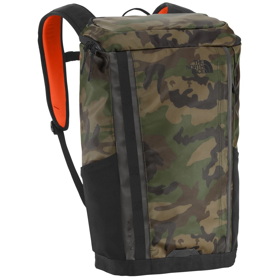 base camp kaban backpack