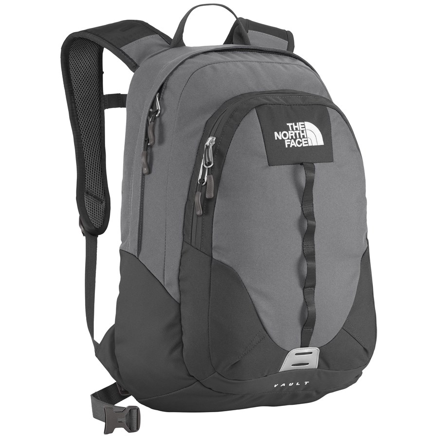 The North Face Vault Backpack | evo Canada