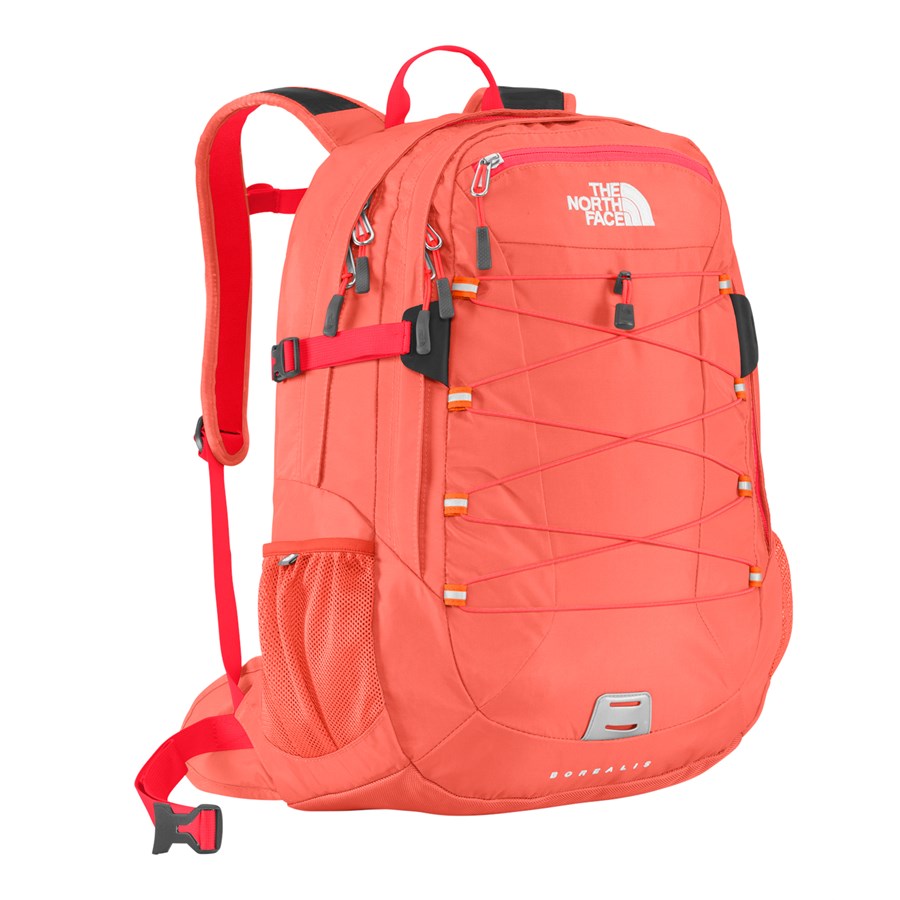 cute north face backpacks