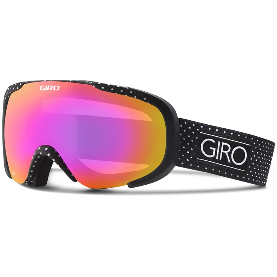 giro field goggles review