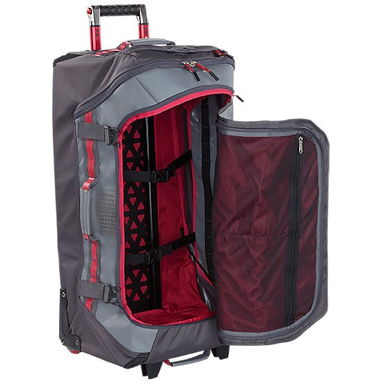 The North Face Rolling Thunder Bag - 30