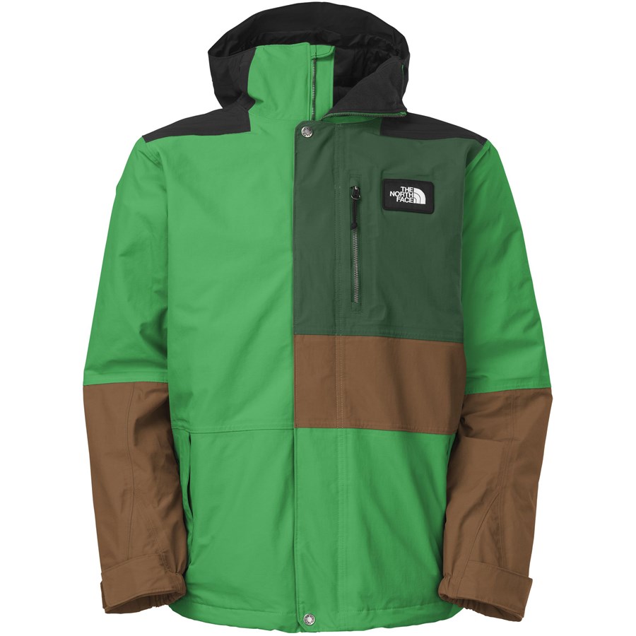 The North Face Dubs Insulated Jacket | evo