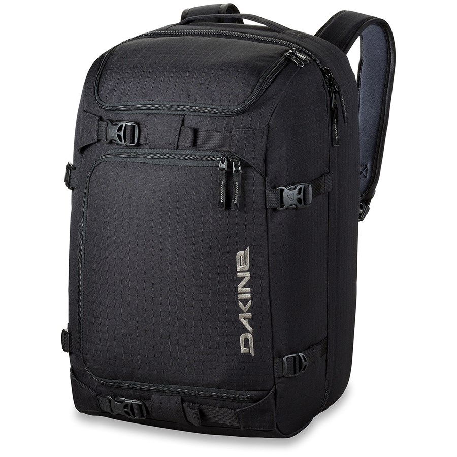 Dakine Deluxe Cargo Pack 55L evo