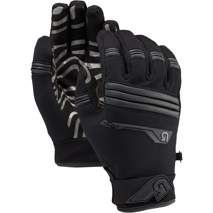 burton pipe gloves